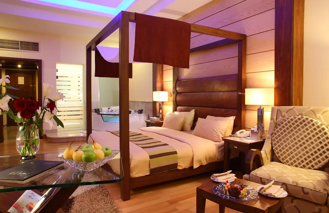 Royal Savoy Sharm El Sheikh (Adults Only)-1